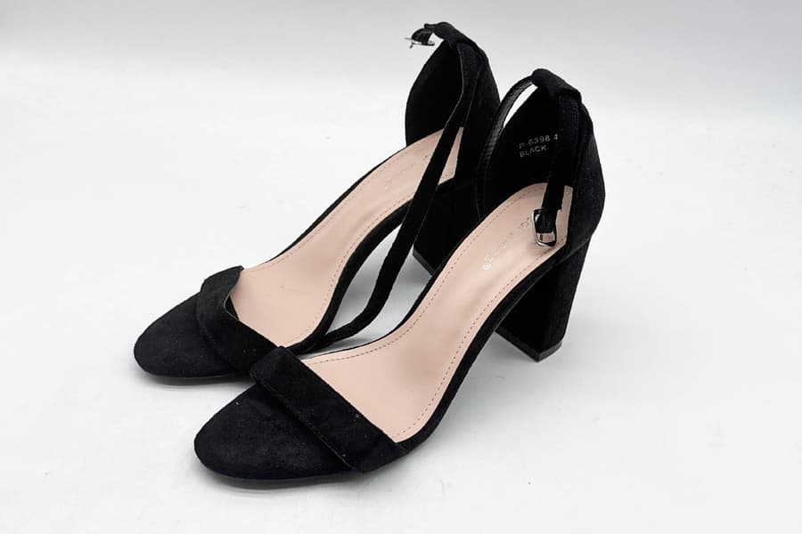 Damen Sandalen Ideal Shoes, Gr. 40